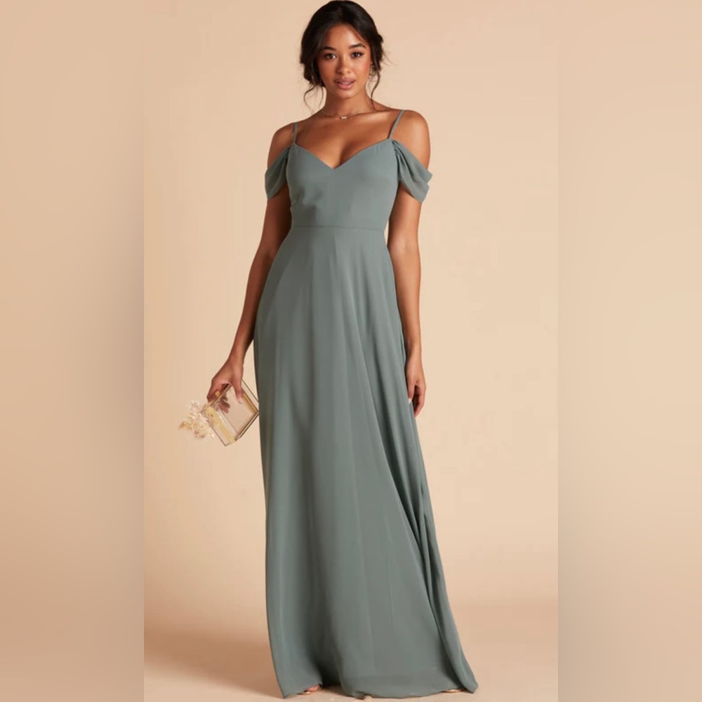Devin Convertible Dress - Worn Once